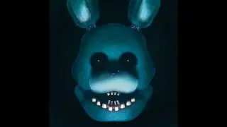 Bonnie&rsquo;s Lullaby (Rain, Music Box, Slowed + Reverb) *Mildly Disturbing Imagery + sounds*