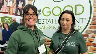 An Intro to The Good Estate Agent
