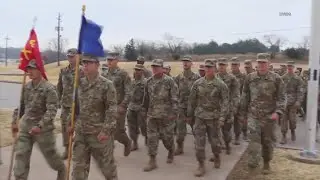 Army: No final decision on TRADOC relocation