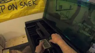 How to switch xtool S1 Laser head