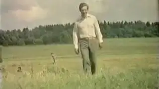 Эдуард Хиль - Кто с нами за вешние плуги