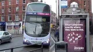 First trials bus app to help visually impaired travellers