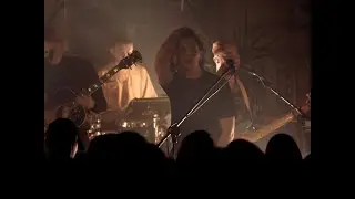 Larkins - Are We Having Any Fun Yet? (Live at Sacred Trinity Church)