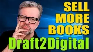 How To Sell More Books Using Draft2Digital