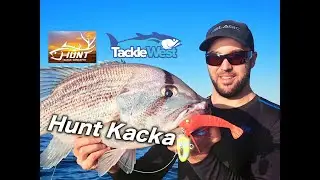 HUNT TACKLE KACKA 6