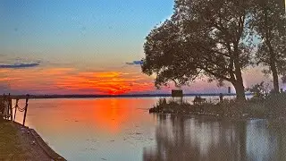 Direct Waterfront With Pristine Views & Sunsets 🌅