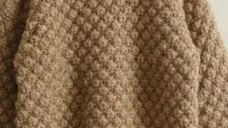 Sweater Design  For Gents Sweater/Beautiful Bubbles Design #Knitting