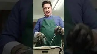 Cambio rapido della sottospazzola del Folletto VK 120/121/122: ecco come fare!