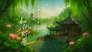 🌿 清心古琴與古箏 | Peaceful Guqin & Guzheng ⭐ 禪修靜坐 心境清明 @SoulMelodies90
