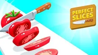 perfect slice is live!