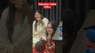 education baba office #bollywood #bollywoodsongs #hindisong #song #love #trending #comedy #shairyi