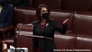 Rep. Lauren Boebert Calls Out Democrats for Political Violence Hypocrisy: 