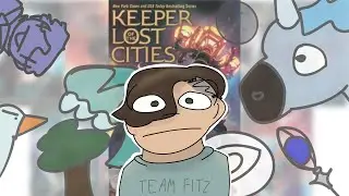 Keeper of the Lost Cities: A Longtime Fan’s Critique