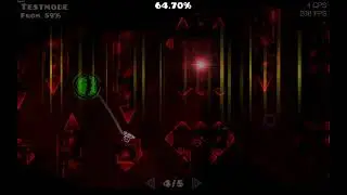 My Fan made part in VIVISECT by burgadahz and greafer