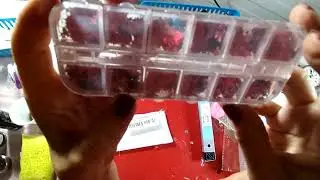 Temu resin mold haul..number 5? I can't stop buying molds