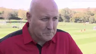 RUSSELL SLADE APPOINTED CARDIFF CITY MANAGER