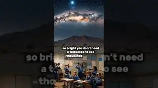 School Under the Stars! #astronomyeducation #starrotation #deepsky