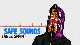 [FREE] Sevn Alias - Lange Sprint Ft. Josylvio Type Instrumental Beat (Prod. Fey)