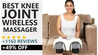 Machine for Leg Pain India Leg Pain Relief Massager India