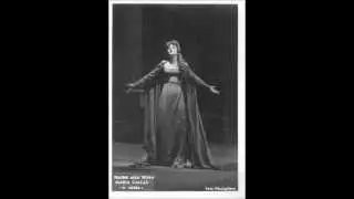 Maria Callas - MEDEA - 