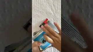Pok&eacute;mon Pack #packopening #pack #shorts #short #shortvideo #pokemon ##Prof.Futurus