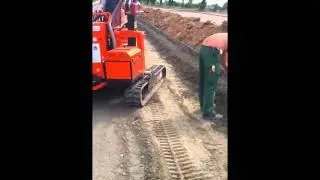 Bordsteine setzen Dervishaj GmbH