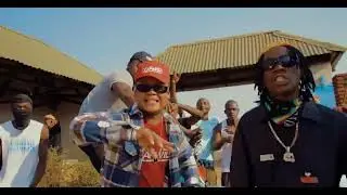 K Banton Ft Jay Zee Zee Mw_Yama Don[Prod By Dj Brown_Mingo In The Mix & V2 Creations]