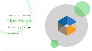 OpenStudio Tutorial &ndash; Part 3: Running EnergyPlus Simulation & Analyzing Results (D-View)