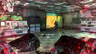 Quick 6 Man Knifing Kill Feed + Tomahawk Kill