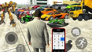 Indian Bike Driving 3D New Update | Live Stream
