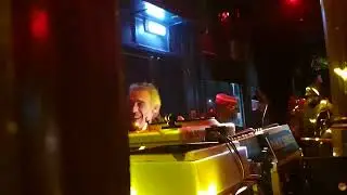 Roots Garden 30th Birthday Dance ▶ Destiny - Fabian Miranda 2/11/25 Brighton PT3