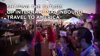 U.S. Travel Announces Detroit, Michigan, as IPW 2028 Host City