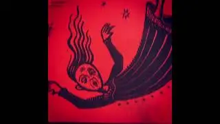 Oracle of Black Enchantment: Blood Edition 🩸