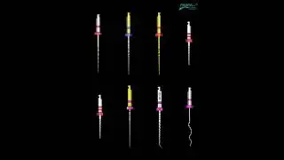 FANTA launched a series of endo instruments during continuous exploring products on end！