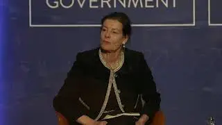 The Alfred Landecker Memorial Lecture: Anne Applebaum – Autocracy, Inc