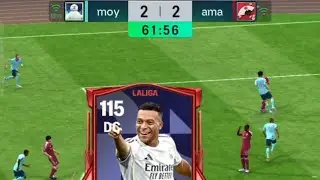 Llegando a las 10 estrellas y me ganan 2-0 (Feliz año nuevo a todos) 😊
