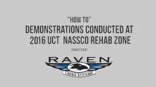 WW   Raven VCS REVISED PT 1