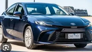 Toyota camry hybrid 2026 all key lose programming no need change smart ecu no