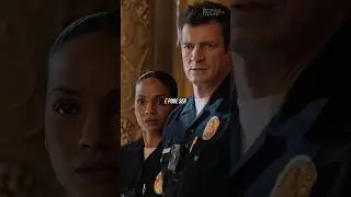 Consegue Descobrir Se Ele &eacute; Policial Conversando Com Ele? 😮🎥 S&eacute;rie: The Rookie