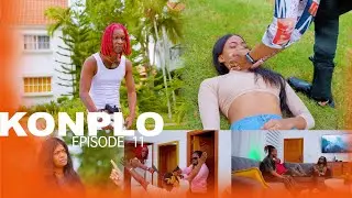 KONPLO EPIZÒD 11 [Esther|Jjp|Joly|Angel|Blomay|Arab|Sammy|Jesica|Ruth] 4K