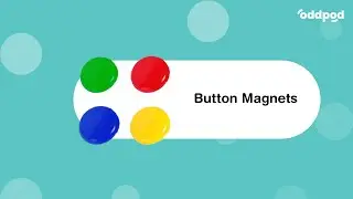 Fix Your Messy Workspace in Seconds with These Magnets!!