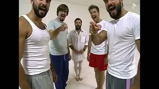Sesame Street's Dancing Feet Ending - Gay 🏳️&zwj;🌈 & PROUD 🦶🏻!