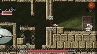 Cave story android gameplay part 2