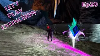 Extinction - Ep20 - Ice Cave & Artifact of the Void