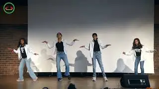 Senior kids dance | KCAB Vishu Easter Eid Celebration | Berlin | 12.04.2025