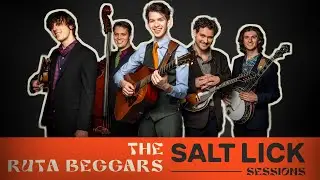 THE RUTA BEGGARS | Salt Lick Sessions Artist Interview