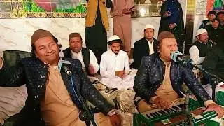 LAGE JO TUN SE NAZARYA MADINE WALY QAWALI TUQEER ALI KUHRAM ALI 