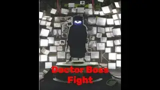How To Defeat The Doctor Boss Fight IN Poppy Playtime Chapter 4 | @Just_Play_It_Gamer