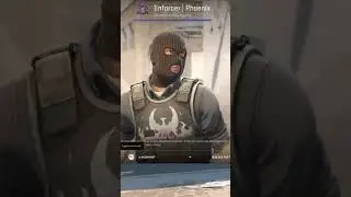Agents in CS2 Enforcer | Phoenix