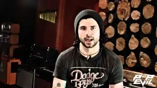 Pop Evil 